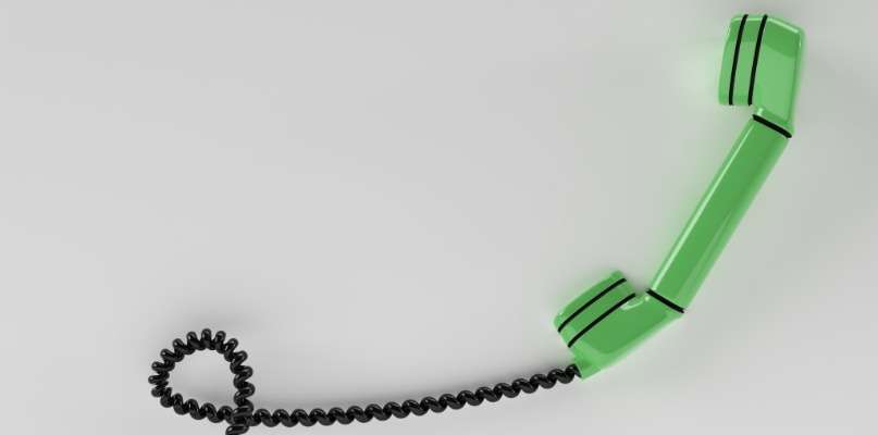 Changement numéro de téléphone