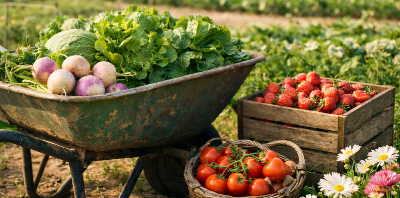 Lancement saison 2026